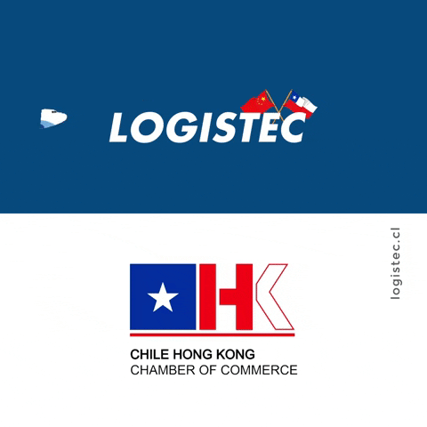 LOGISTEC logistica supplychain logistec abastecimiento GIF