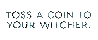 Netflix Witcher Sticker by WitcherNetflix