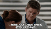 bonesonfox GIF by Bones