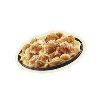 CraveFoodsCA dinner blue cheese buffalo chicken crave foods Sticker