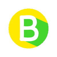 Abc Studio Sticker