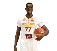 Basketball Basket Sticker by OLB