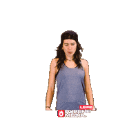 Leire Sticker by Pyrene