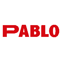 pabloartisan coffee pablo pablo artisan pablo artisan coffee Sticker
