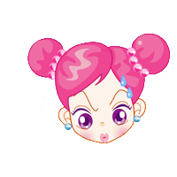 Suesticker Sticker by haitai