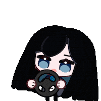 Ado Sticker