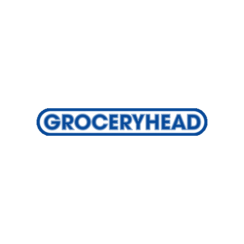 Groceryhead Sticker by Kroger