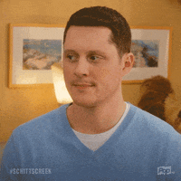 Mad Pop Tv GIF by Schitt's Creek
