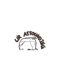 AiryAwryArt  Sticker