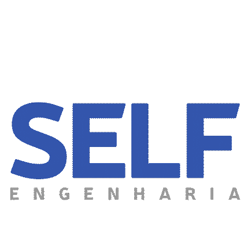 SELFengenharia giphyupload self engenharia trabalho Sticker