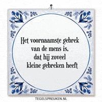 Humor Mens GIF by Tegelspreuken.nl