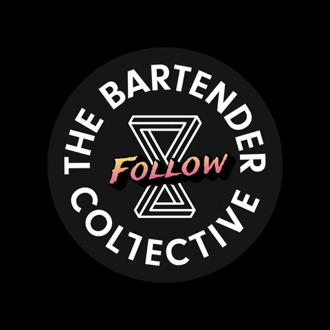 Tbc GIF by The Bartender Collective