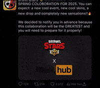 Brawl Stars Brawler GIF