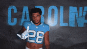 University Of North Carolina No GIF by UNC Tar Heels