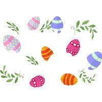 Feliz Chocolate Sticker by MCD Studio