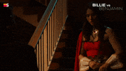 Television Reaction GIF by Streamzbe
