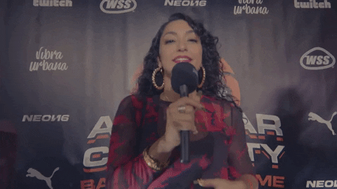 Happy Red Carpet GIF by Contrast Magazine