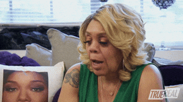 I'm Not Ready To Go Back To Work