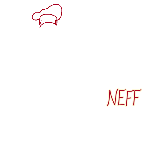 bshg_neff_russia giphyupload neff Sticker