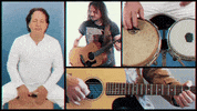 Iom GIF by Century Media Records