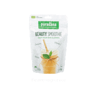 Smoothie Sticker by Beautysups