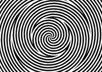 illusion using GIF