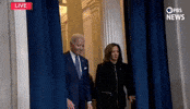 Donald Trump GIF by PBS News