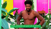 Season 7 Wait GIF by Peacock