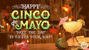May 5Th Hallmark Ecards GIF by Hallmark Gold Crown