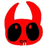 Halloween Mood Sticker