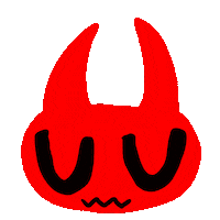 Halloween Mood Sticker