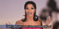 love and hip hop #steviejandjoseline GIF by VH1