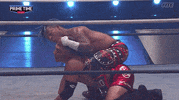 Cwfh GIF by United Wrestling Network