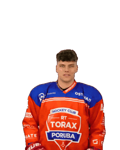 Hcporuba Sticker by HC RT TORAX PORUBA