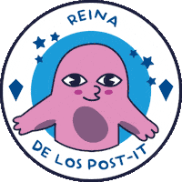 MutualMedica doctor study medicina reina Sticker