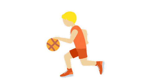 emojivid giphyupload man emoji person Sticker