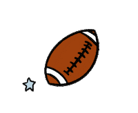 Pac12 Sticker by 76®
