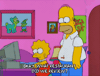 Lisa Simpson Episode 3 GIF by The Simpsons