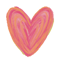 Heart Corazon Sticker