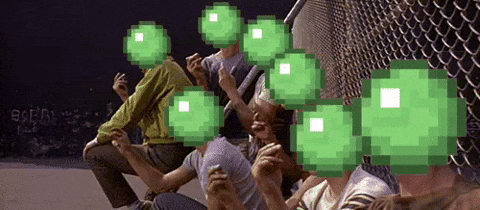 Snap Snapping GIF