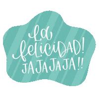 Happy Art Sticker
