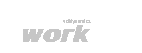 Carbon Cfd Sticker by Carbonfiber Dynamics