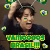 Stray Kids Skz GIF