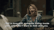 queen sugar hollywood GIF by OWN: Oprah Winfrey Network
