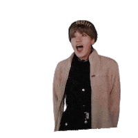 Ateez 산 Sticker