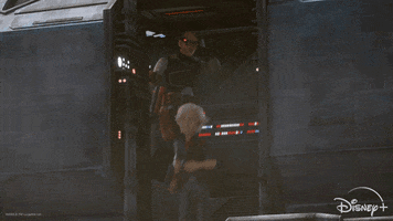 GIF by Star Wars