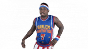 See Ya Goodbye GIF by Harlem Globetrotters