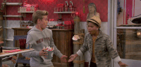dance shimmy GIF by Nickelodeon