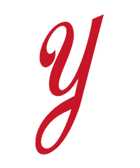 Ice Cream Y Sticker by Yarnell's Ice Cream