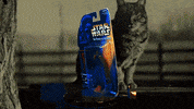 Star Wars Art GIF